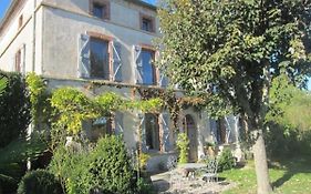 La Demeure de La Coste