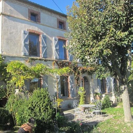 Bed and Breakfast La Demeure de La Coste à Vieux  Extérieur photo