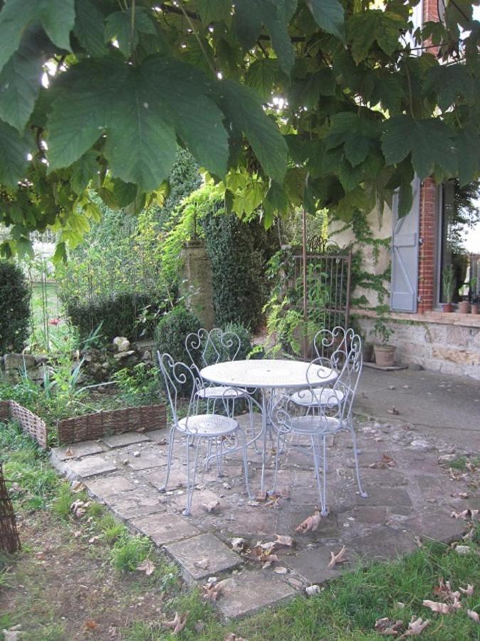 Bed and Breakfast La Demeure de La Coste à Vieux  Extérieur photo